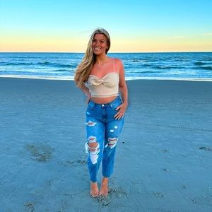 Meet your Posher, Gianna